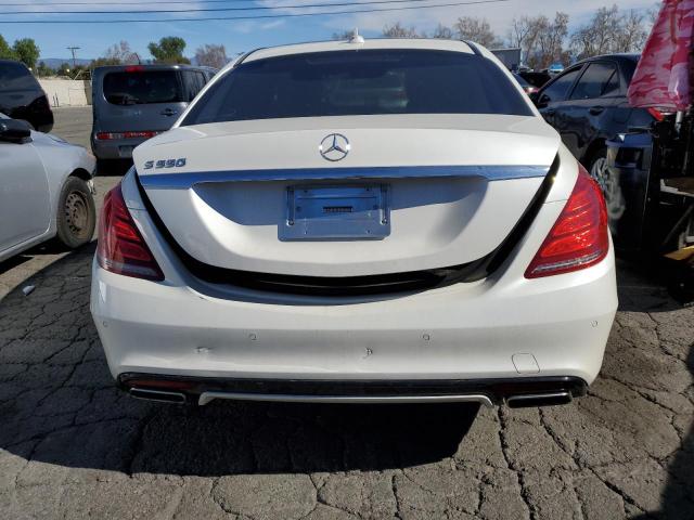 Photo 5 VIN: WDDUG8CB6EA053057 - MERCEDES-BENZ S-CLASS 