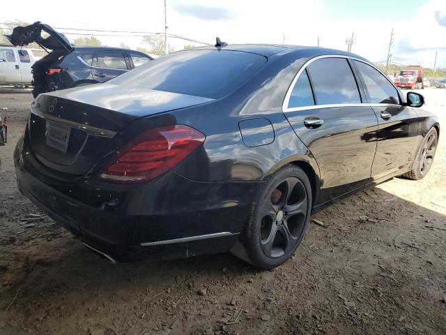 Photo 2 VIN: WDDUG8CB6EA061966 - MERCEDES-BENZ S 550 