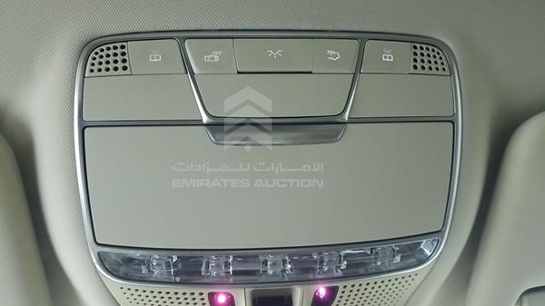 Photo 25 VIN: WDDUG8CB6EA067539 - MERCEDES-BENZ S 500 