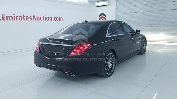 Photo 7 VIN: WDDUG8CB6EA067539 - MERCEDES-BENZ S 500 