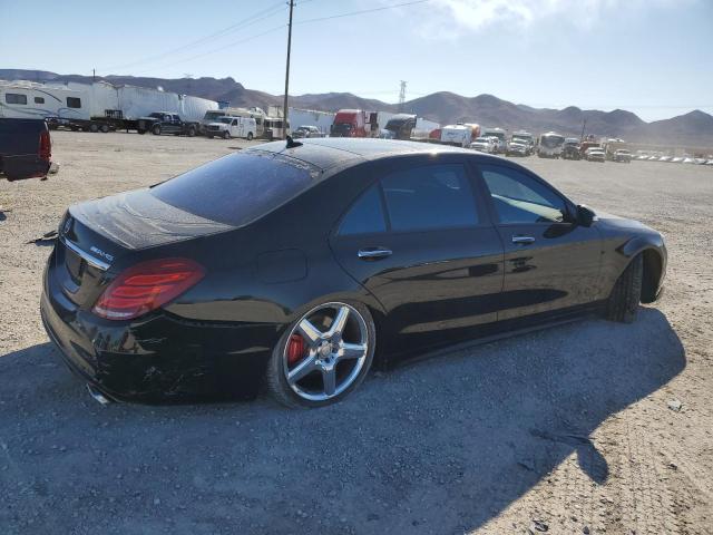 Photo 2 VIN: WDDUG8CB6EA067945 - MERCEDES-BENZ S 550 