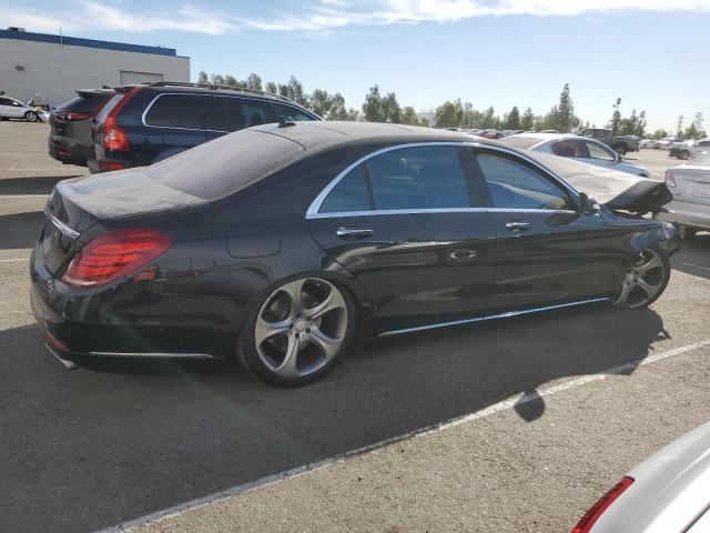 Photo 2 VIN: WDDUG8CB6GA226384 - MERCEDES-BENZ S 550 