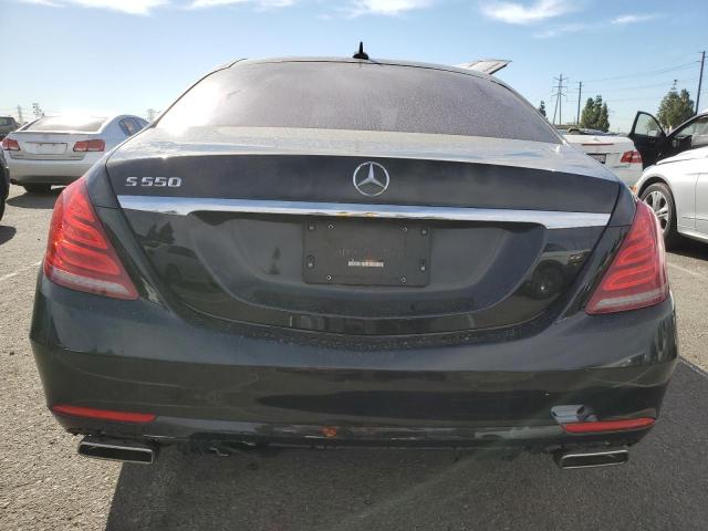 Photo 5 VIN: WDDUG8CB6GA226384 - MERCEDES-BENZ S 550 