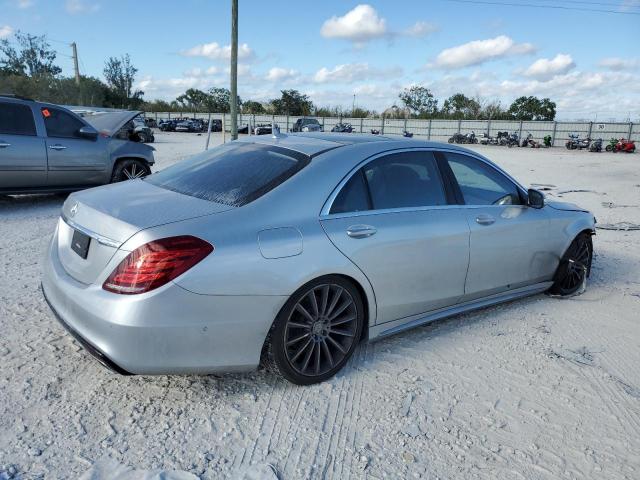 Photo 3 VIN: WDDUG8CB6GA246019 - MERCEDES-BENZ S 550 