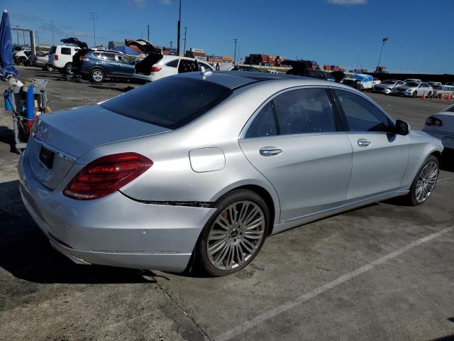 Photo 2 VIN: WDDUG8CB6HA292855 - MERCEDES-BENZ S-CLASS 