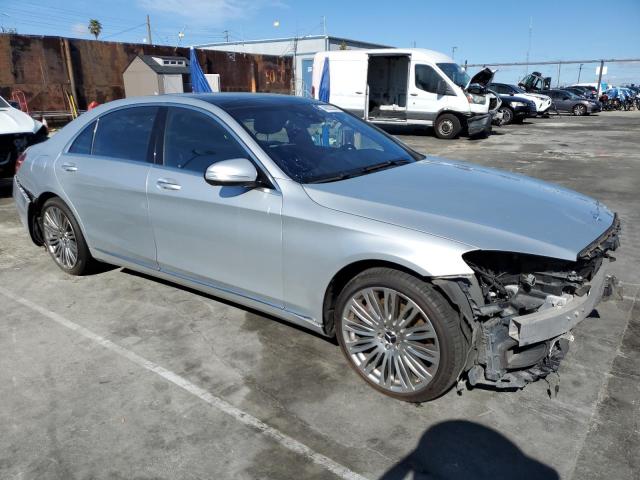 Photo 3 VIN: WDDUG8CB6HA292855 - MERCEDES-BENZ S-CLASS 