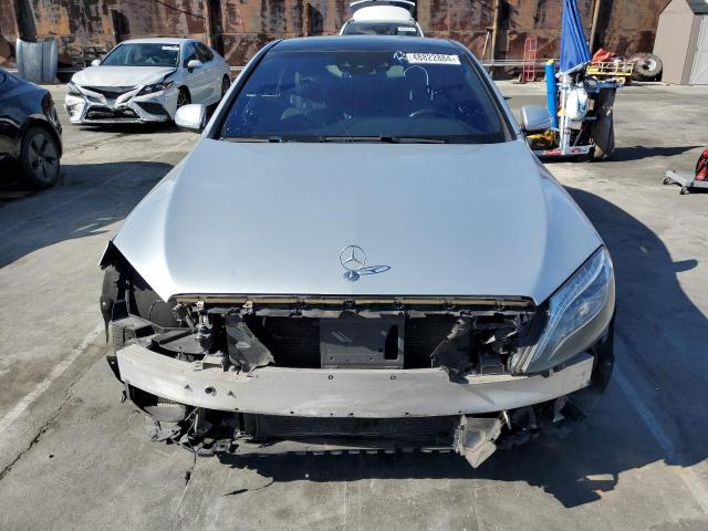 Photo 4 VIN: WDDUG8CB6HA292855 - MERCEDES-BENZ S-CLASS 