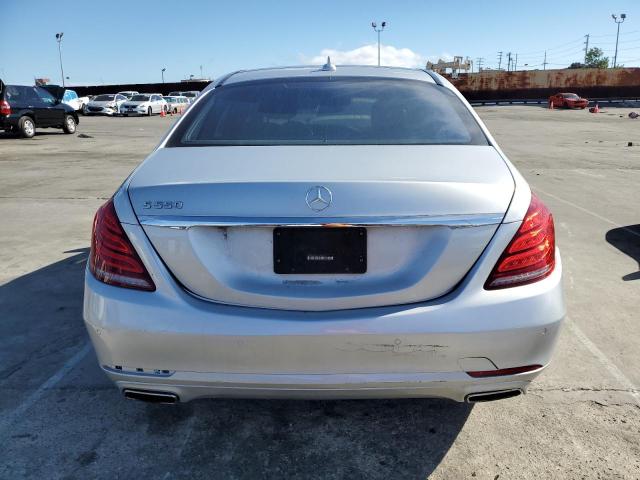 Photo 5 VIN: WDDUG8CB6HA292855 - MERCEDES-BENZ S-CLASS 