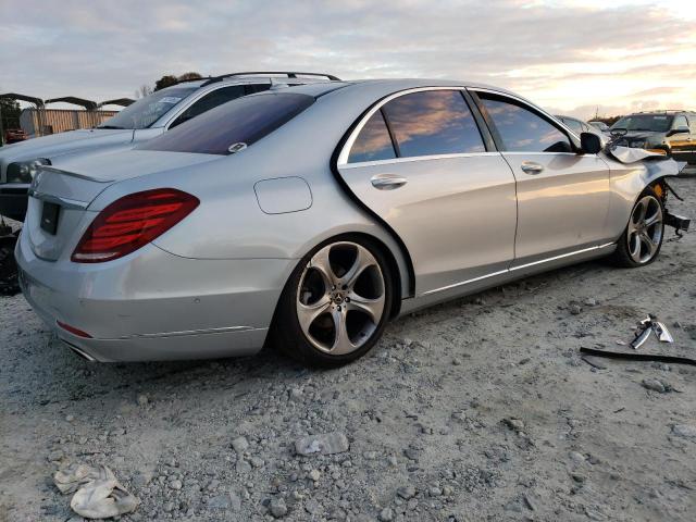 Photo 2 VIN: WDDUG8CB6HA337390 - MERCEDES-BENZ S-CLASS 