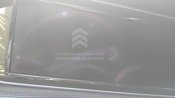 Photo 13 VIN: WDDUG8CB7EA008452 - MERCEDES-BENZ S 550 