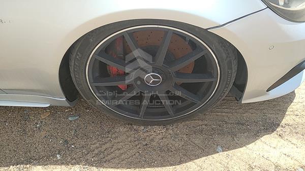 Photo 26 VIN: WDDUG8CB7EA008452 - MERCEDES-BENZ S 550 