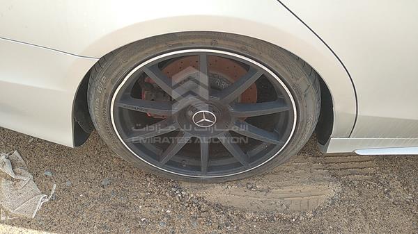 Photo 27 VIN: WDDUG8CB7EA008452 - MERCEDES-BENZ S 550 