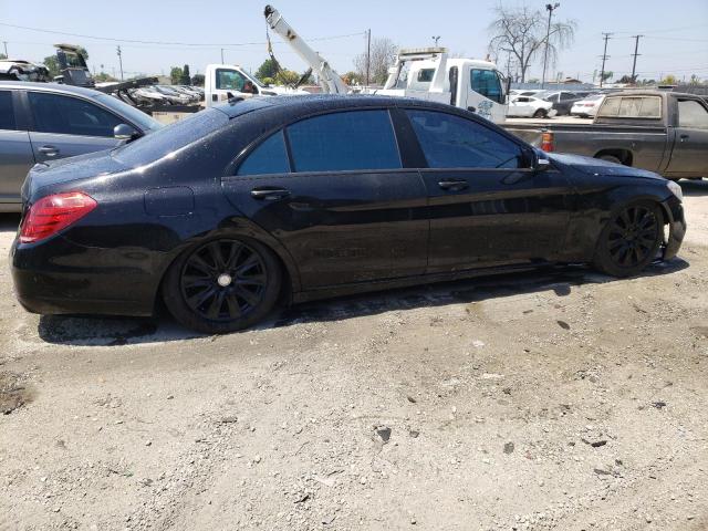 Photo 2 VIN: WDDUG8CB7EA054458 - MERCEDES-BENZ S-CLASS 