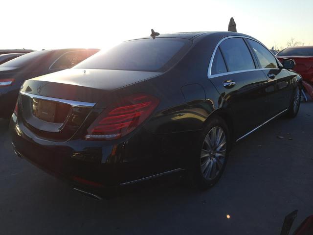 Photo 3 VIN: WDDUG8CB7FA184192 - MERCEDES-BENZ S 550 