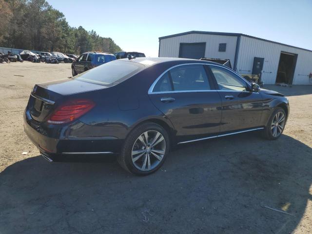 Photo 2 VIN: WDDUG8CB7GA242707 - MERCEDES-BENZ S-CLASS 