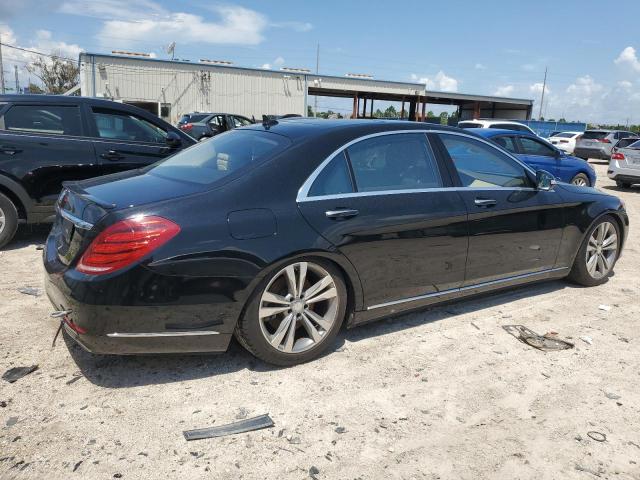 Photo 2 VIN: WDDUG8CB7GA255182 - MERCEDES-BENZ S 550 