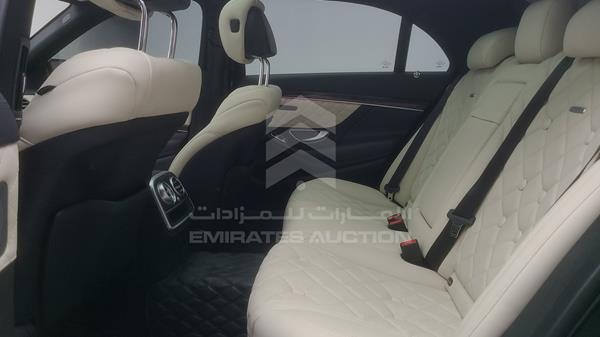 Photo 32 VIN: WDDUG8CB7HA309372 - MERCEDES-BENZ S 550 