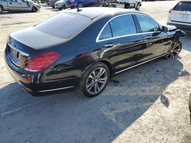 Photo 2 VIN: WDDUG8CB7HA321652 - MERCEDES-BENZ S 550 