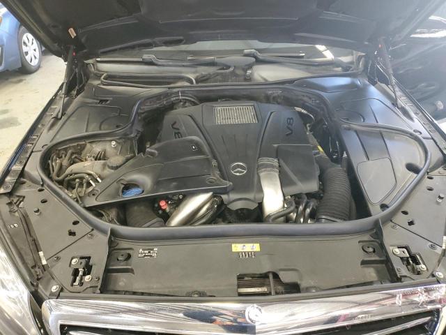 Photo 10 VIN: WDDUG8CB8FA098695 - MERCEDES-BENZ S 550 