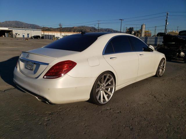 Photo 3 VIN: WDDUG8CB8FA125510 - MERCEDES-BENZ S 550 