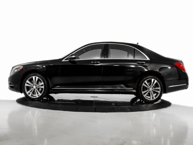 Photo 8 VIN: WDDUG8CB8FA139679 - MERCEDES-BENZ S-CLASS 