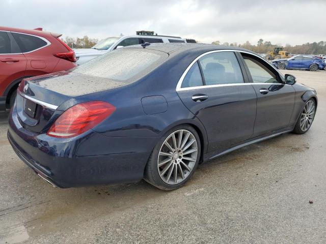 Photo 2 VIN: WDDUG8CB8FA180748 - MERCEDES-BENZ S 550 