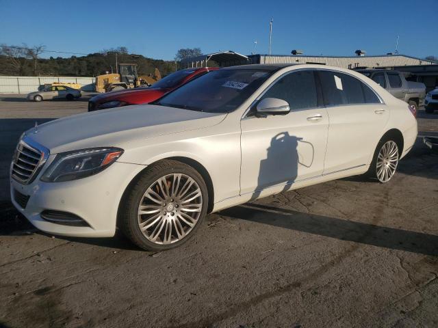 Photo 0 VIN: WDDUG8CB8GA224748 - MERCEDES-BENZ S 550 