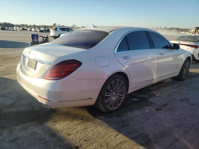 Photo 2 VIN: WDDUG8CB8GA224748 - MERCEDES-BENZ S 550 