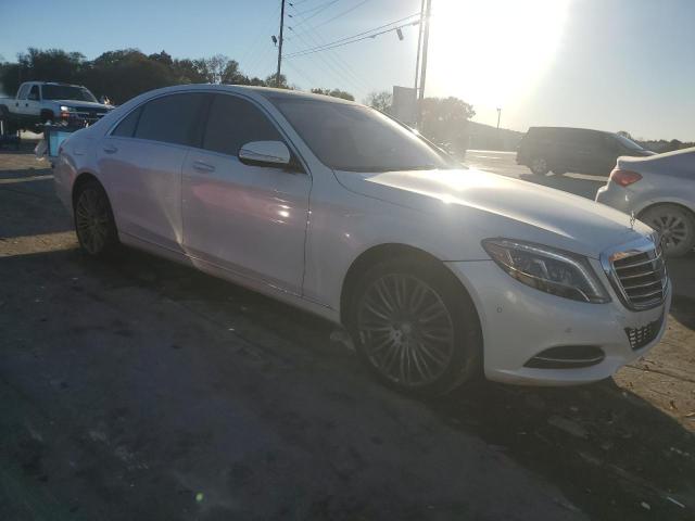 Photo 3 VIN: WDDUG8CB8GA224748 - MERCEDES-BENZ S 550 