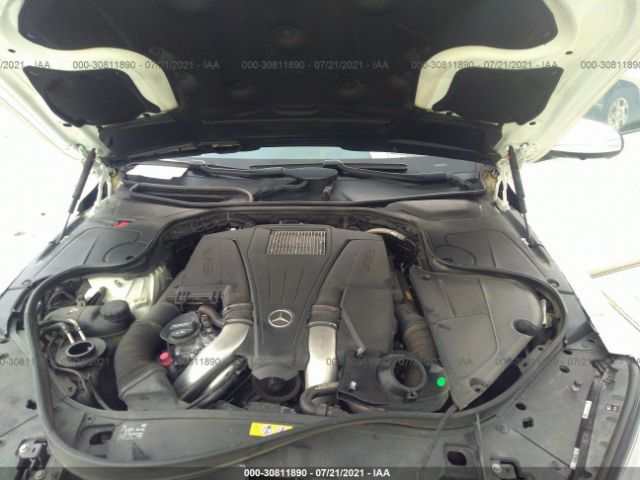 Photo 9 VIN: WDDUG8CB8GA255787 - MERCEDES-BENZ S-CLASS 