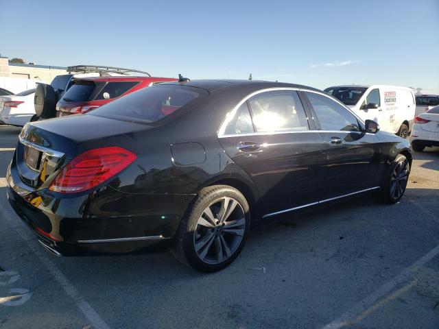 Photo 2 VIN: WDDUG8CB8HA296115 - MERCEDES-BENZ S-CLASS 