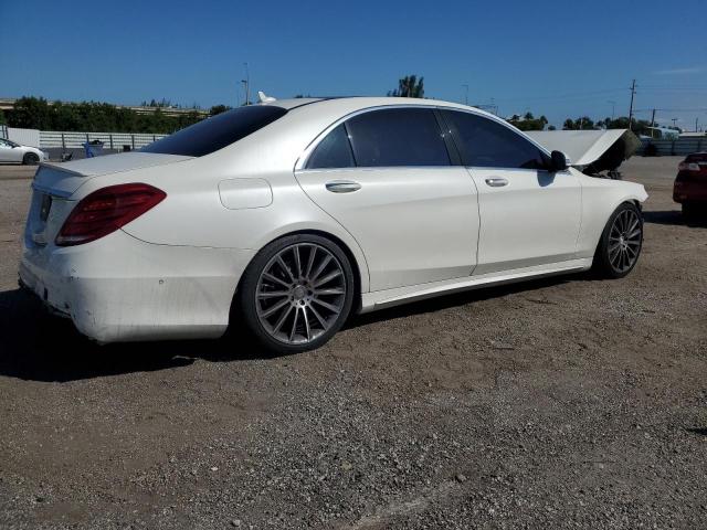 Photo 2 VIN: WDDUG8CB8HA296292 - MERCEDES-BENZ S-CLASS 