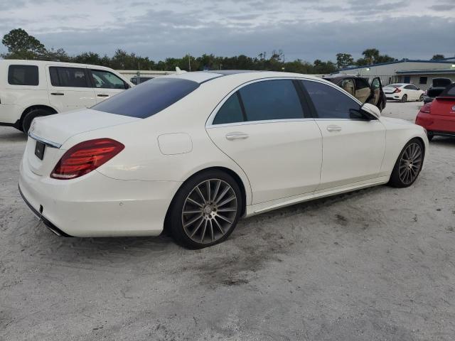 Photo 2 VIN: WDDUG8CB8HA310174 - MERCEDES-BENZ S 550 