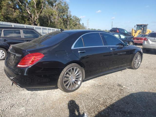 Photo 2 VIN: WDDUG8CB8HA312104 - MERCEDES-BENZ S 550 