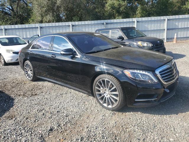 Photo 3 VIN: WDDUG8CB8HA312104 - MERCEDES-BENZ S 550 