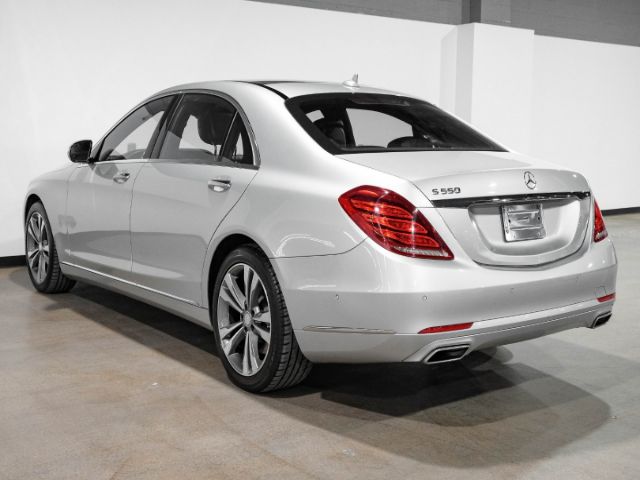 Photo 7 VIN: WDDUG8CB9EA026693 - MERCEDES-BENZ S-CLASS 