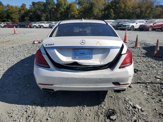 Photo 5 VIN: WDDUG8CB9FA135513 - MERCEDES-BENZ S 550 