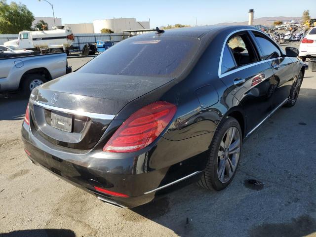 Photo 3 VIN: WDDUG8CB9GA257922 - MERCEDES-BENZ S 550 