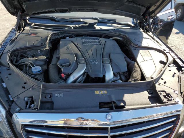 Photo 6 VIN: WDDUG8CB9GA257922 - MERCEDES-BENZ S 550 