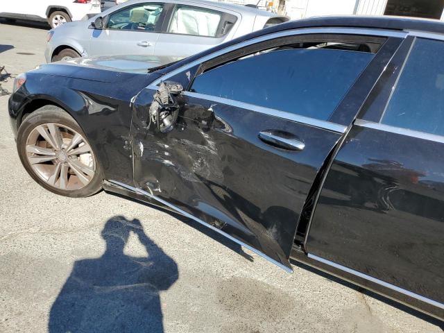 Photo 8 VIN: WDDUG8CB9GA257922 - MERCEDES-BENZ S 550 