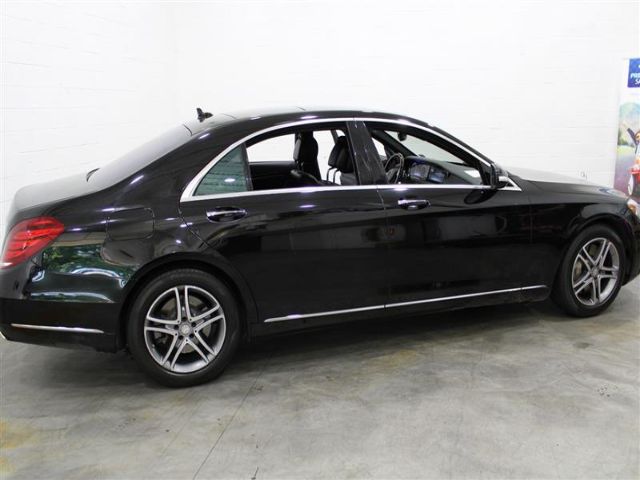 Photo 4 VIN: WDDUG8CB9GA278138 - MERCEDES-BENZ S-CLASS 