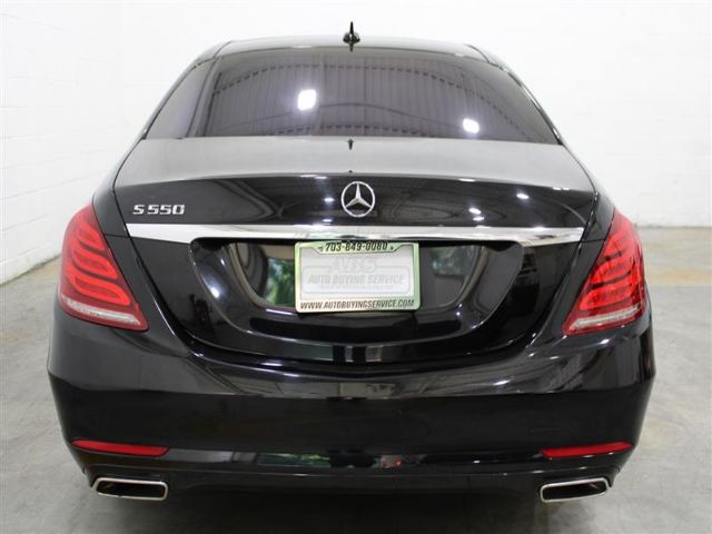 Photo 5 VIN: WDDUG8CB9GA278138 - MERCEDES-BENZ S-CLASS 