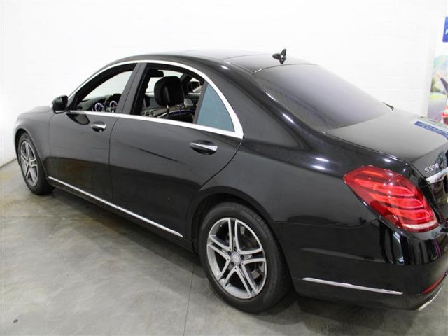 Photo 6 VIN: WDDUG8CB9GA278138 - MERCEDES-BENZ S-CLASS 