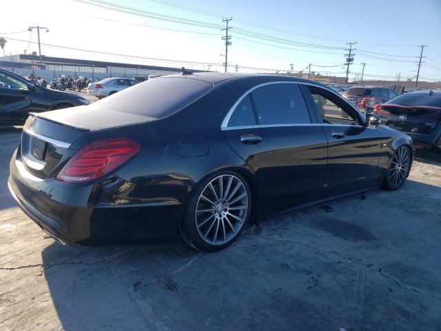 Photo 2 VIN: WDDUG8CB9HA287844 - MERCEDES-BENZ S-CLASS 