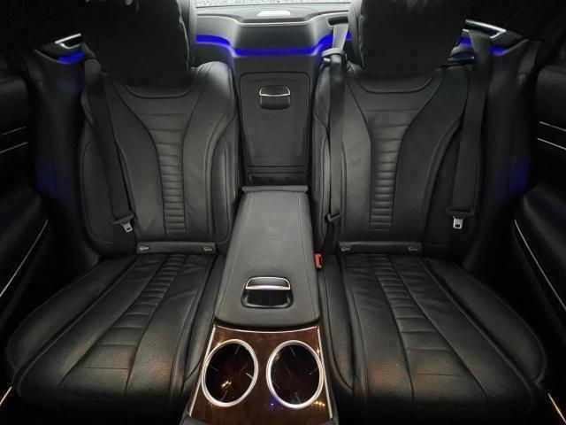 Photo 9 VIN: WDDUG8CB9HA306313 - MERCEDES-BENZ S 550 