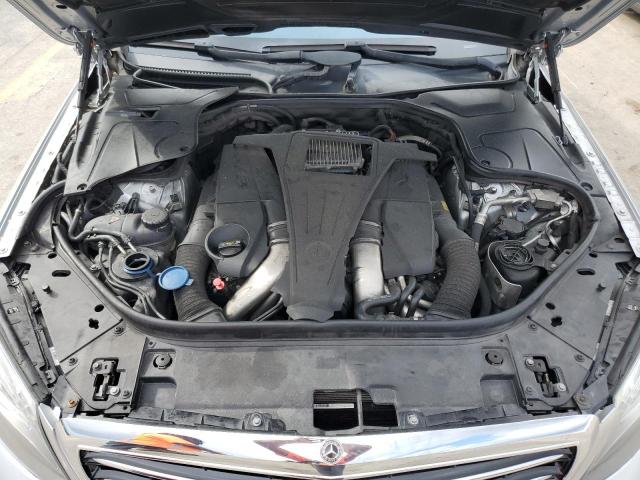 Photo 6 VIN: WDDUG8CBXEA021843 - MERCEDES-BENZ S 550 