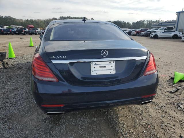 Photo 5 VIN: WDDUG8CBXEA025360 - MERCEDES-BENZ S 550 