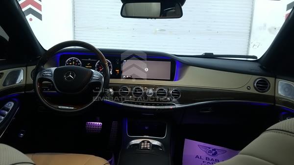 Photo 15 VIN: WDDUG8CBXEA028940 - MERCEDES-BENZ S 550 