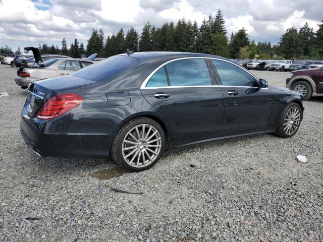 Photo 2 VIN: WDDUG8CBXEA040912 - MERCEDES-BENZ S 550 