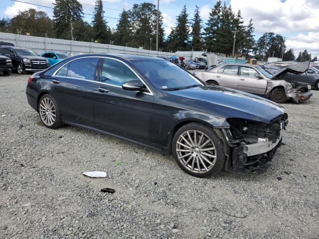 Photo 3 VIN: WDDUG8CBXEA040912 - MERCEDES-BENZ S 550 